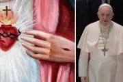 El Papa Francisco será dado de alta en el día del Sagrado Corazón de Jesús
