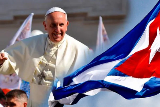 Jóvenes del MCL en carta al Papa Francisco: Necesitamos en Cuba una Iglesia Madre que nos lleve a la liberación