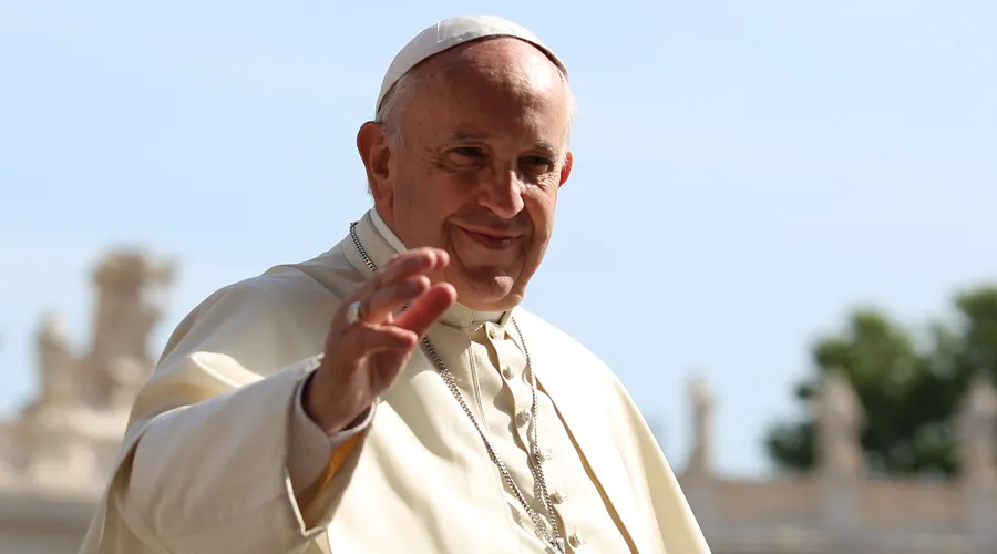 El Papa aprueba documento para mayor transparencia y control de los bienes vaticanos