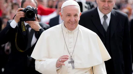 Papa Francisco aprueba las virtudes heroicas de 12 Siervos de Dios, 2 de América Latina