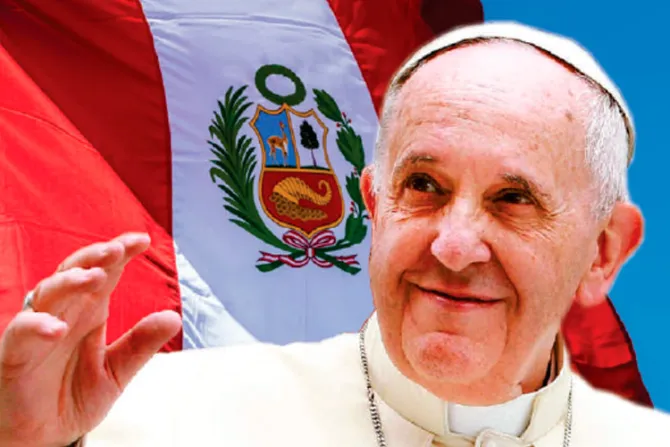 ¿Cómo se puede acoger al Papa en su próxima visita a Perú? Nueva carta pastoral lo explica