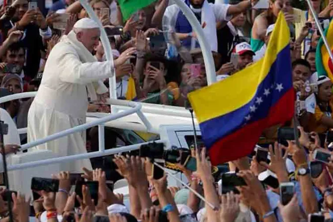 No te pierdas las “pausas” del Papa en sus recorridos de la JMJ 2019 [FOTOS Y VIDEOS]