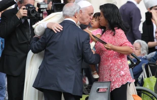 Imagen referencial. Foto: Daniel Ibu00e1u00f1ez / ACI Prensa 