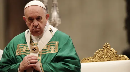 Papa Francisco pide ejercer una ciudadanía activa para cuidar la casa común