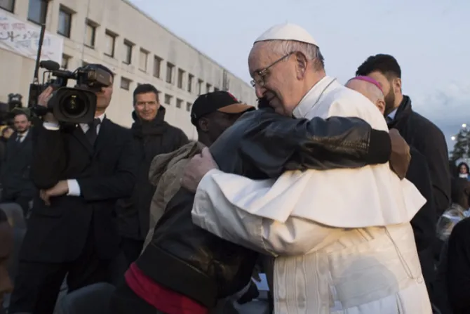 Mensaje del Papa Francisco para la Jornada Mundial del Migrante y del Refugiado 2022 