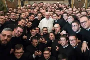 Mensaje del Papa Francisco por la Jornada mundial de Oración por las Vocaciones 2021
