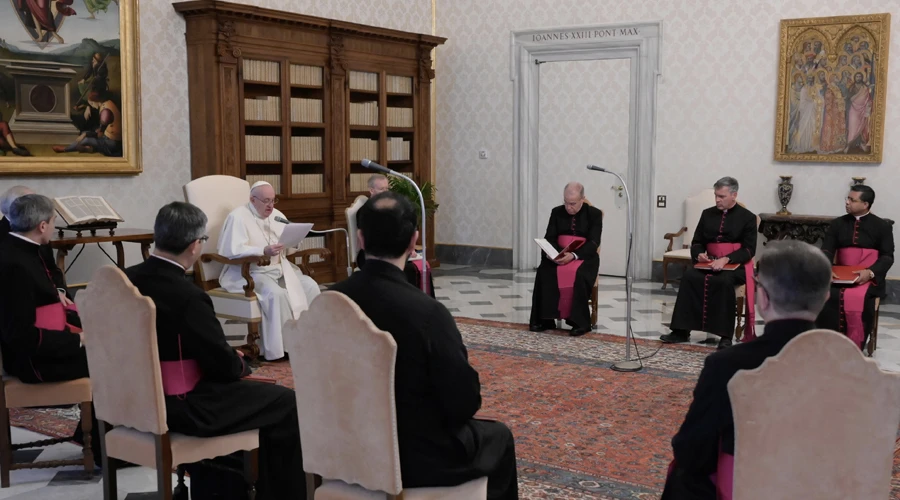 Audiencia General del Papa Francisco. Foto: Vatican Media?w=200&h=150