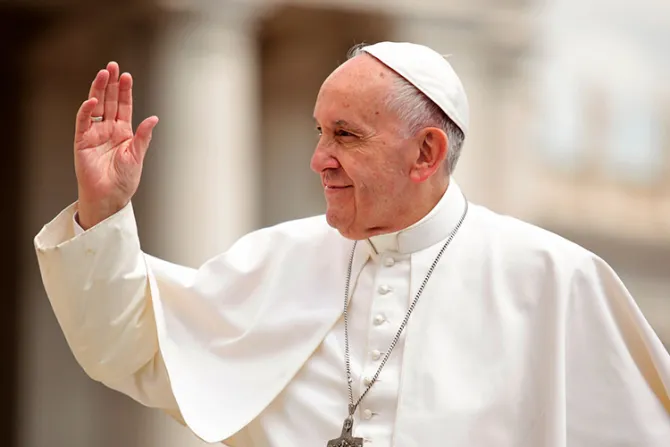 Papa Francisco alienta diálogo interreligioso que permita superar el miedo y el odio