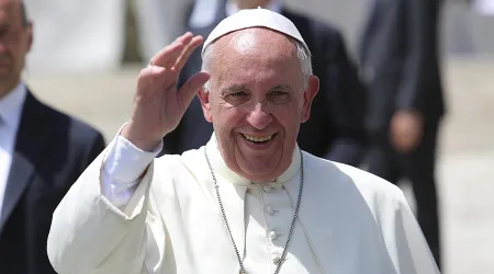 Si las condiciones lo permiten, el Papa Francisco podría ir a Siria