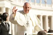 Papa Francisco pidió esto a las suegras durante la audiencia general