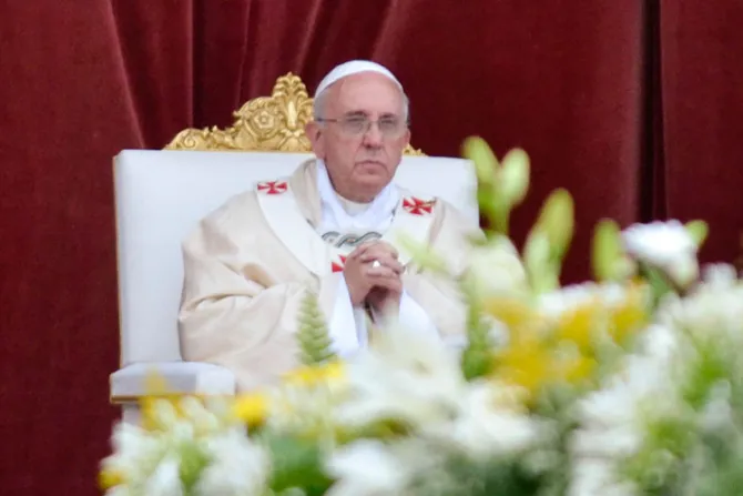 ¿Silencio calculado? Vaticanista hace precisiones sobre “censura” al Papa y el aborto