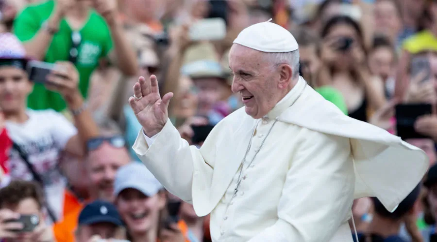 Papa Francisco nombra 3 miembros en Pontificia Comisión para América Latina