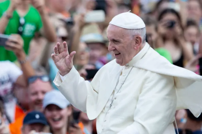 Papa Francisco nombra 3 miembros en Pontificia Comisión para América Latina