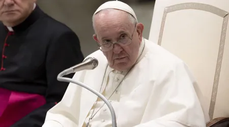 Papa Francisco: En la teología de la liberación no tenían idea de la realidad de América Latina