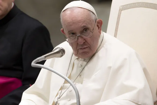 Papa Francisco: En la teología de la liberación no tenían idea de la realidad de América Latina