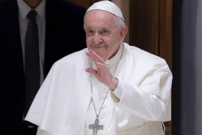 El Papa Francisco invita a proponer iniciativas para ayudar a migrantes y refugiados