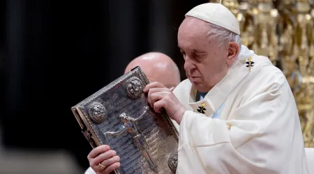 El Papa instituirá por primera vez a mujeres en ministerios de lector y catequista
