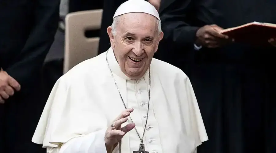 Papa Francisco: El futuro de la fe en el mundo pasa por la unidad de los cristianos