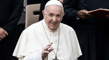 Papa Francisco: El futuro de la fe en el mundo pasa por la unidad de los cristianos
