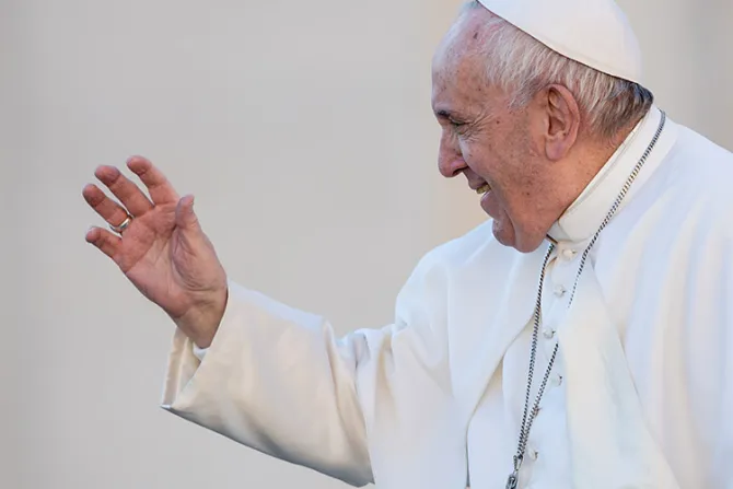 Papa Francisco envía este mensaje a la Cumbre del Clima