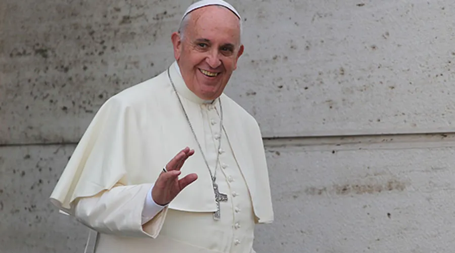 Papa Francisco a iglesias metodista y valdense: Demos “respuestas comunes al sufrimiento” 