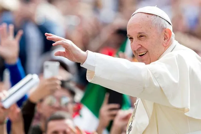 El Papa Francisco nombra 2 nuevos obispos para México