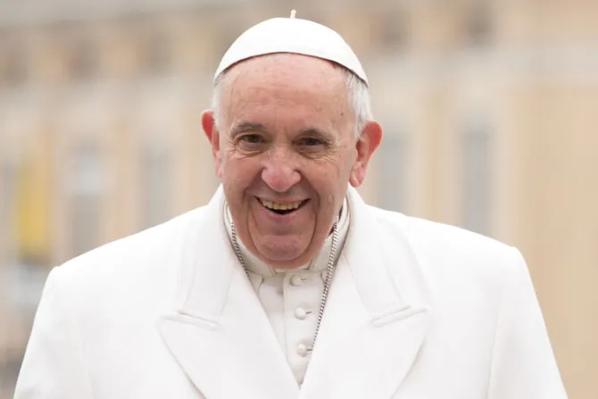 Papa Francisco: La política no está reservada solo a los gobernantes