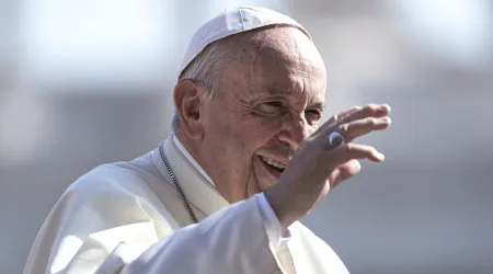 Papa Francisco: El cristiano siempre camina hacia adelante [VIDEO]