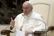 Llamamiento del Papa Francisco a políticos cristianos atentos a la ética y los principios