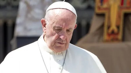 Pésame del Papa por víctimas del tornado en Alabama que dejó decenas de muertos