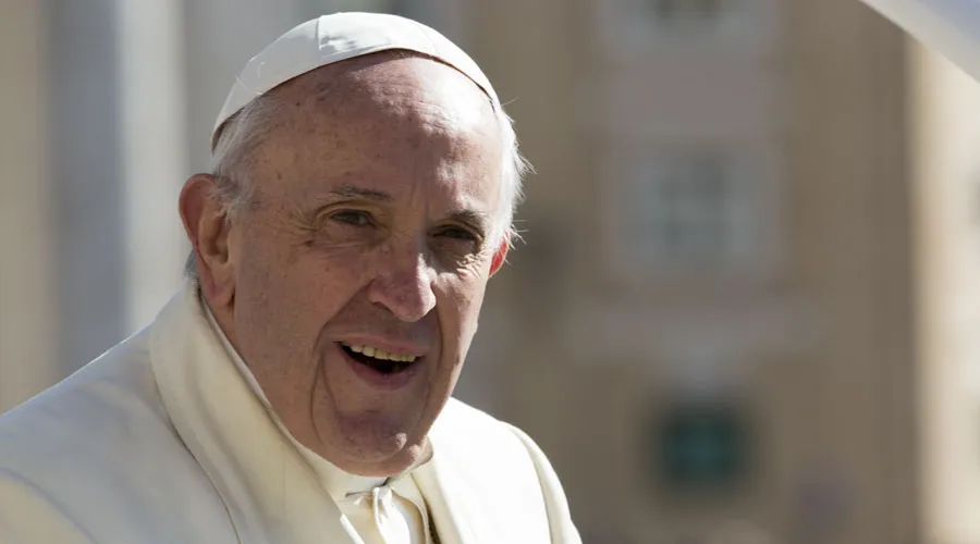 5.000 católicos escriben al Papa Francisco: Purgue la 