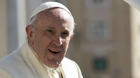 5.000 hombres católicos escriben al Papa Francisco: Purgue la corrupción de la Iglesia