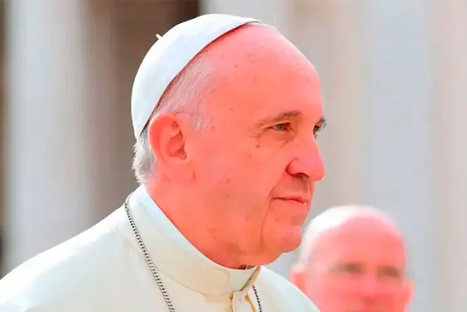 El Papa Francisco explica por qué aceptó la renuncia del Arzobispo de París