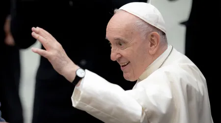 Papa Francisco explica a emprendedores cómo ser líderes según el corazón de Dios