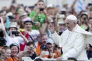 El Papa a acólitos: También están llamados a servir a Jesús en la vida cotidiana