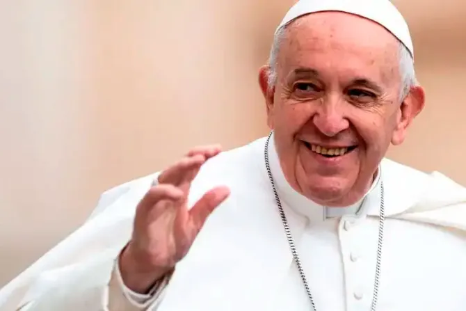 El Papa aprueba milagros atribuidos a la intercesión de una beata y de una venerable