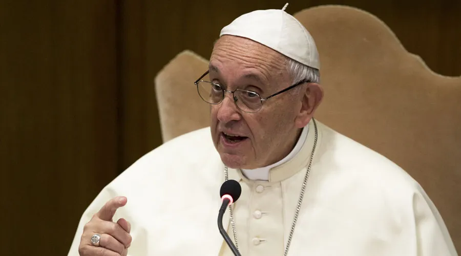 El Papa ofrece 3 claves de reflexión para las universidades y facultades eclesiásticas