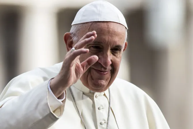 Papa Francisco está dispuesto a ir a Corea del Norte, dice Secretario de Estado Vaticano