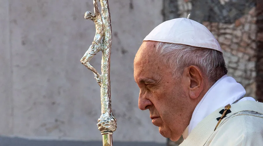 Papa Francisco: Con el perdón a sus asesinos, nuevos beatos dominicos muestran la santidad