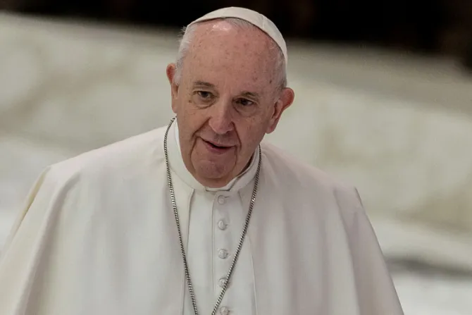P. Spadaro explica declaraciones del Papa en film “Francesco” pero permanecen interrogantes