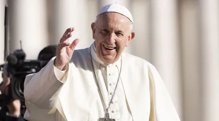 Papa Francisco agradece a comunidades contemplativas frutos de santidad y misericordia