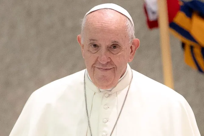 Papa Francisco anuncia que viajará a 2 países en diciembre y una gira en 2022