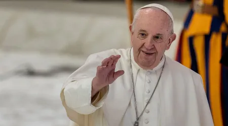 Revista jesuita dice tener contexto de frase del Papa sobre “convivencia civil”