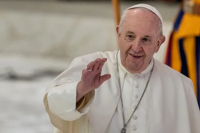 Revista jesuita dice tener contexto de frase del Papa sobre “convivencia civil”
