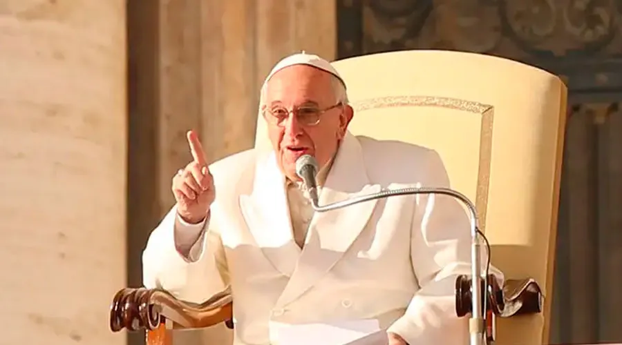 Día Mundial de la Suegra: Las veces en que el Papa Francisco habló de ellas