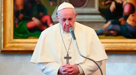 Papa Francisco reza por Venezuela tras lluvias que dejaron 20 muertos