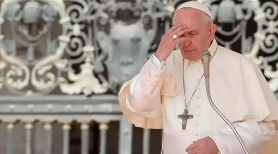 Todas las intenciones de oración del Papa Francisco para los 12 meses de 2022