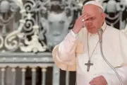 Papa Francisco pide transparencia a Comisión de tutela de menores para no perder credibilidad