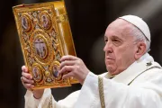 8 datos sobre el nuevo motu proprio del Papa Francisco para la Misa en latín