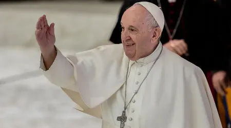 Papa Francisco propone 4 virtudes para atreverse a cambiar el mundo